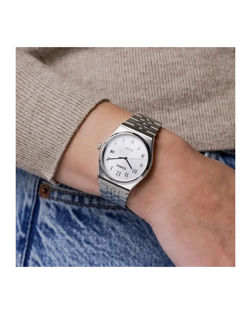 Zegarek Męski Casio MTP-B145D-7B + BOX (zd230f)