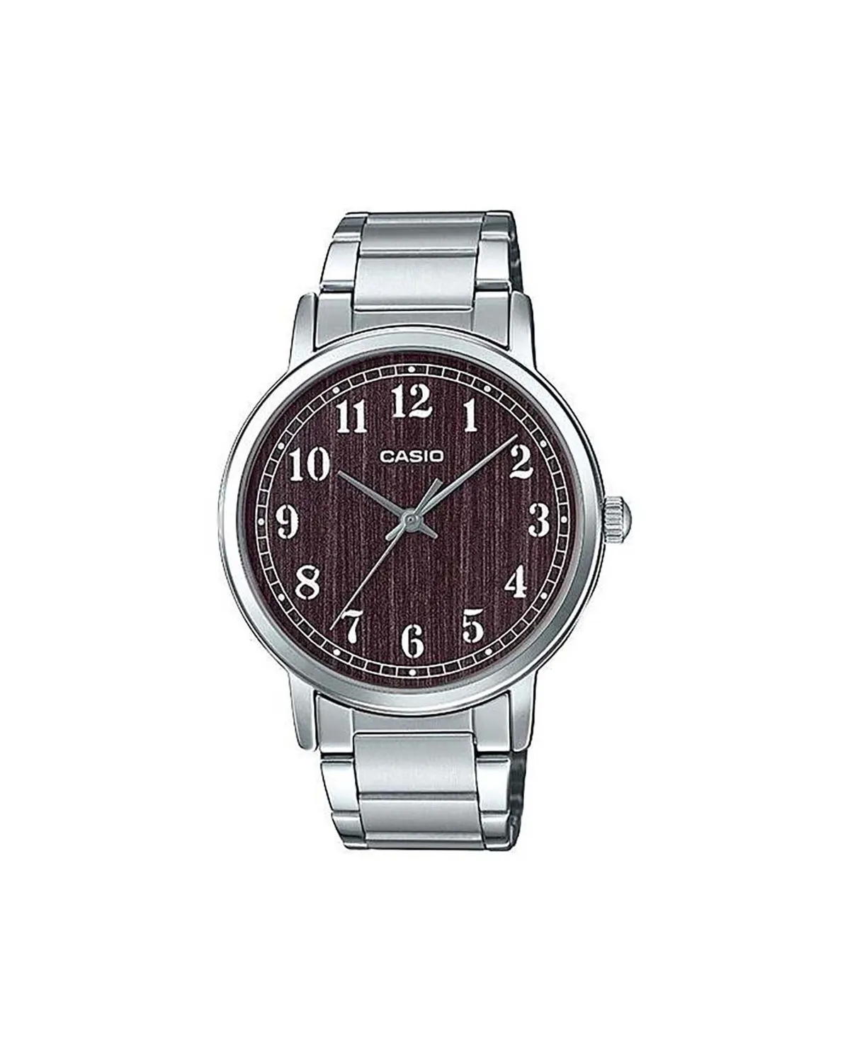 ZEGAREK MĘSKI CASIO MTP-E145D-5B1 (zd196b) + BOX ZEGAREK MĘSKI CASIO MTP-E145D-5B1 (zd196b) + BOX