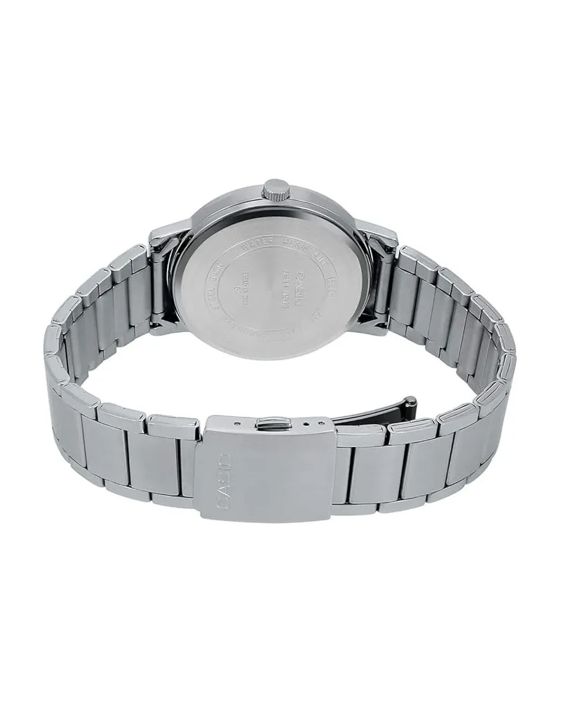 ZEGAREK MĘSKI CASIO MTP-E145D-5B1 (zd196b) + BOX ZEGAREK MĘSKI CASIO MTP-E145D-5B1 (zd196b) + BOX