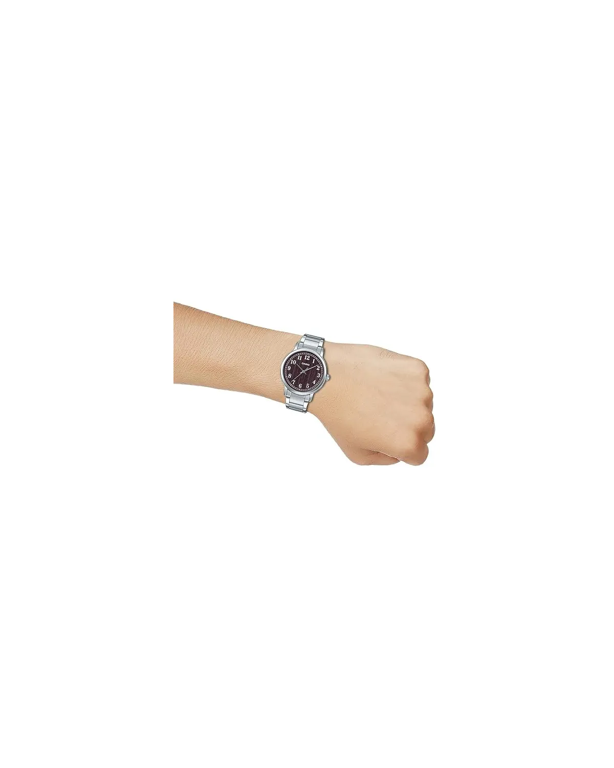 ZEGAREK MĘSKI CASIO MTP-E145D-5B1 (zd196b) + BOX ZEGAREK MĘSKI CASIO MTP-E145D-5B1 (zd196b) + BOX