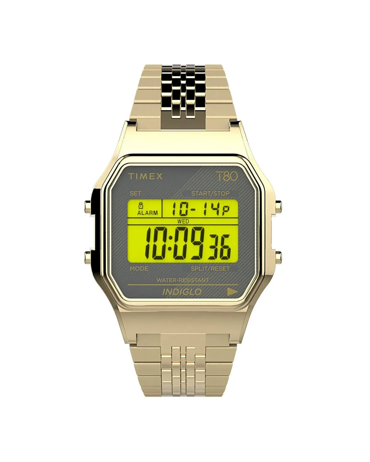 ZEGAREK DAMSKI TIMEX T80 TW2U93500 (zt608a) + BOX