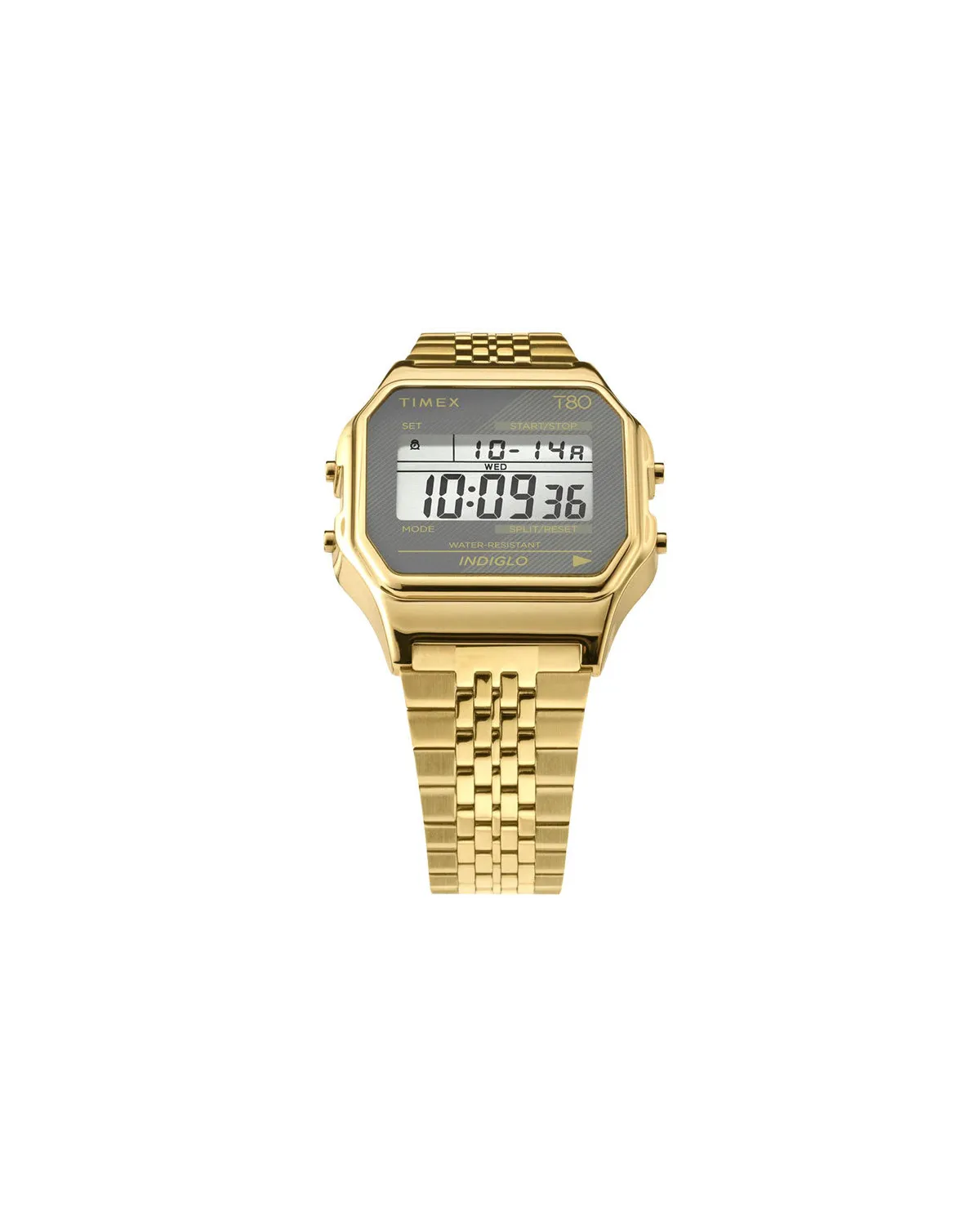 ZEGAREK DAMSKI TIMEX T80 TW2U93500 (zt608a) + BOX