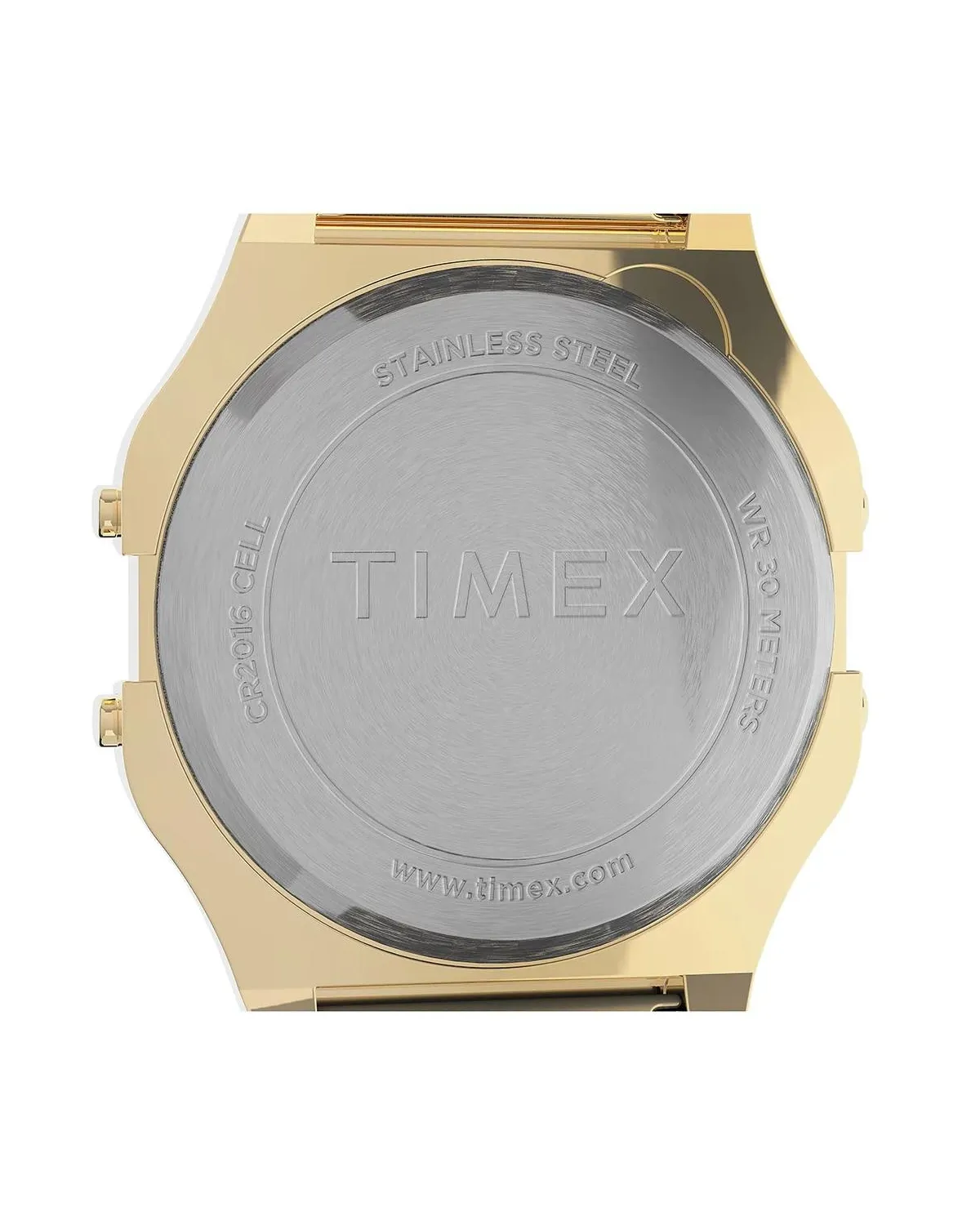 ZEGAREK DAMSKI TIMEX T80 TW2U93500 (zt608a) + BOX