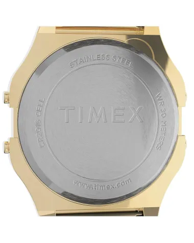 ZEGAREK DAMSKI TIMEX T80 TW2U93500 (zt608a) + BOX