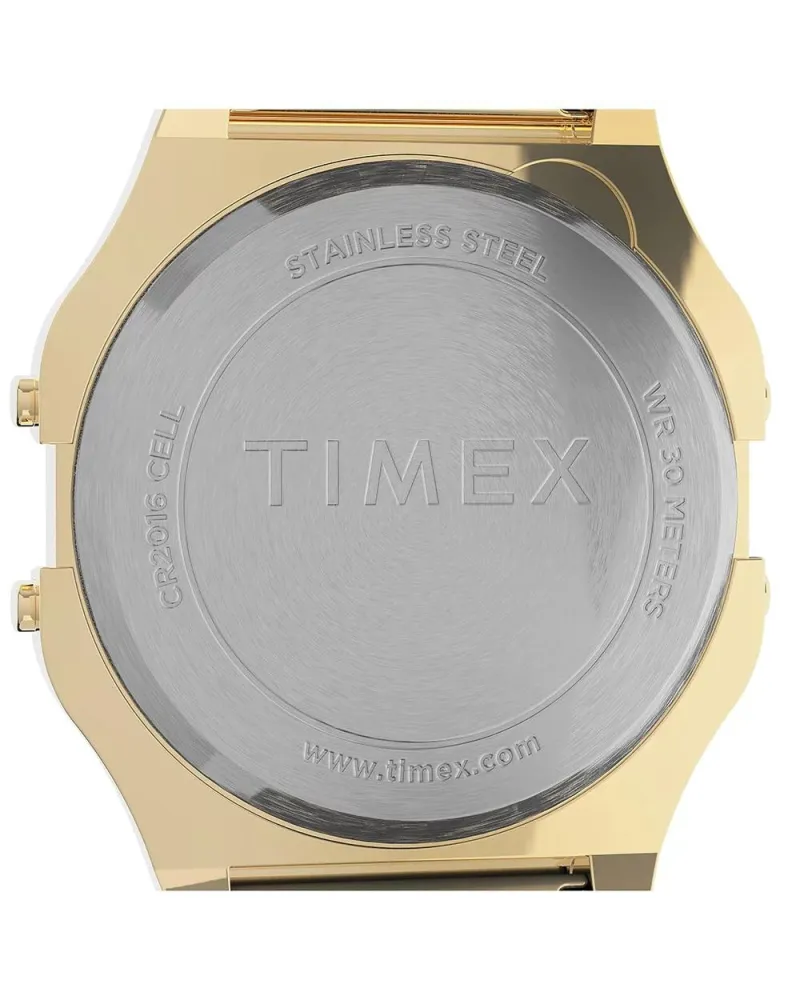ZEGAREK DAMSKI TIMEX T80 TW2U93500 (zt608a) + BOX