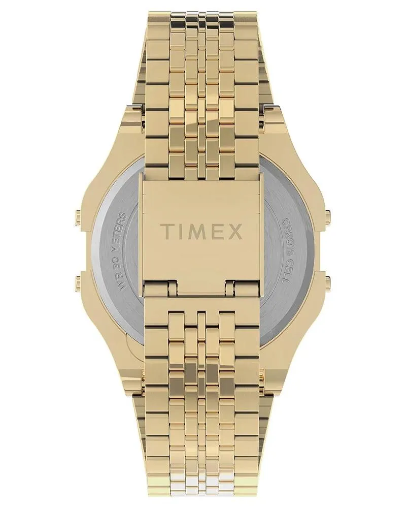 ZEGAREK DAMSKI TIMEX T80 TW2U93500 (zt608a) + BOX