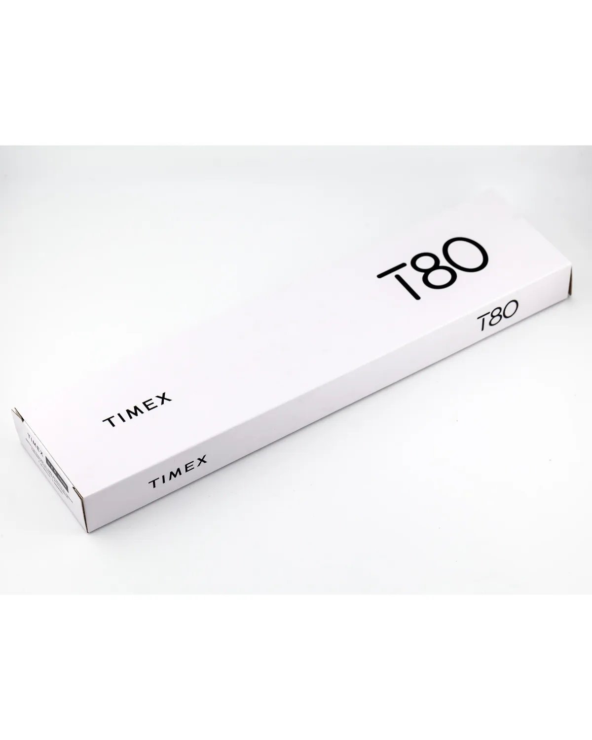 ZEGAREK DAMSKI TIMEX T80 TW2U93500 (zt608a) + BOX