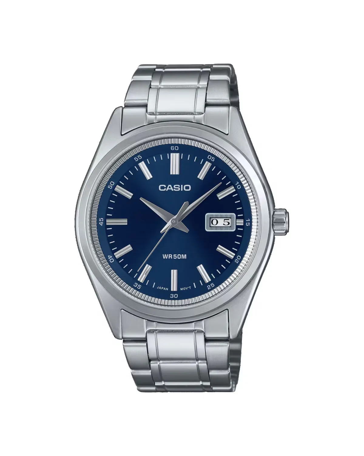 Zegarek Męski Casio MTP-B180D-2A + BOX Zegarek Męski Casio MTP-B180D-2A + BOX