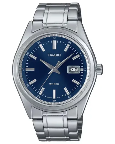 Zegarek Męski Casio MTP-B180D-2A + BOX