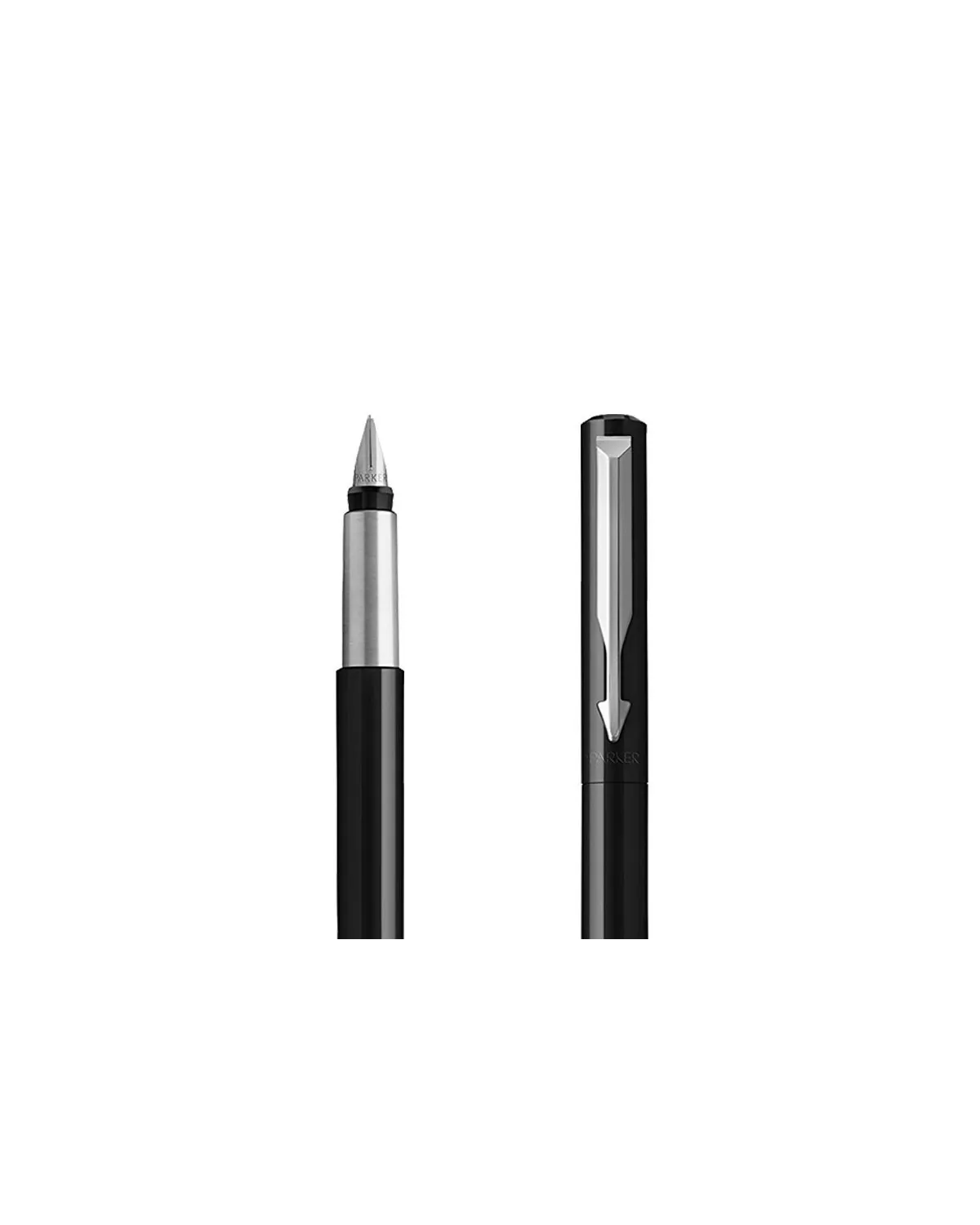 Pióro wieczne Parker Vector Czarne CT (2025379)