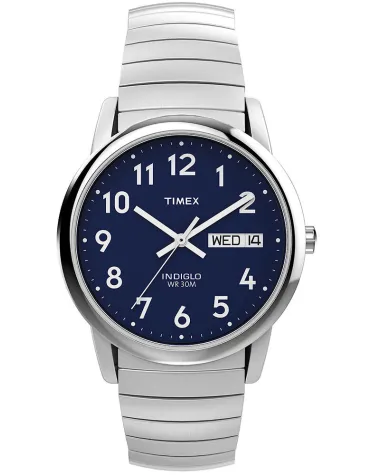 ZEGAREK MĘSKI TIMEX Wardrobe Essentials T20031 + BOX