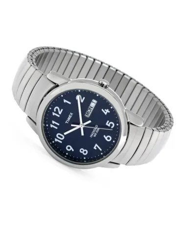 ZEGAREK MĘSKI TIMEX Wardrobe Essentials T20031 + BOX