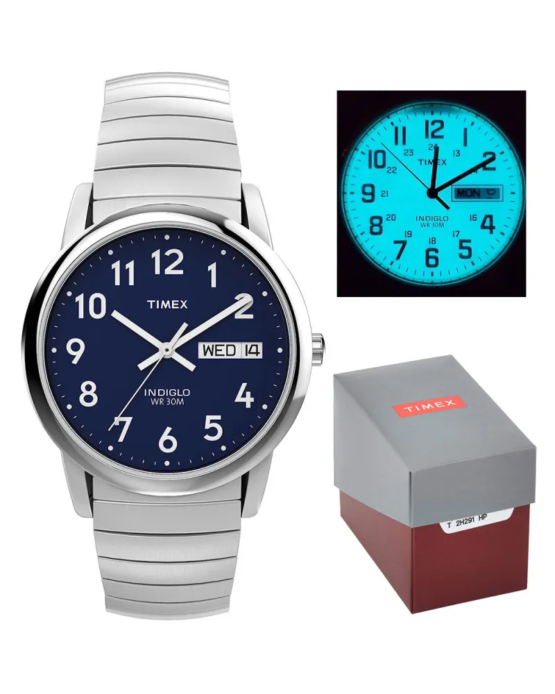 ZEGAREK MĘSKI TIMEX Wardrobe Essentials T20031 + BOX ZEGAREK MĘSKI TIMEX Wardrobe Essentials T20031 + BOX