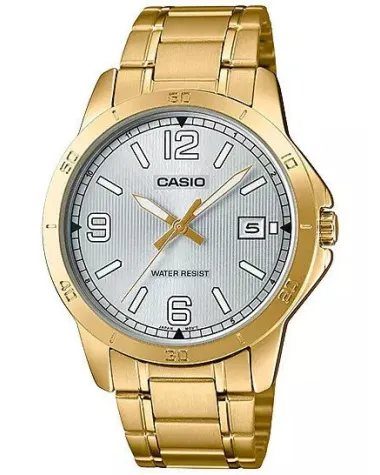 ZEGAREK MĘSKI CASIO MTP-V004G-7B2 (zd047e) + BOX