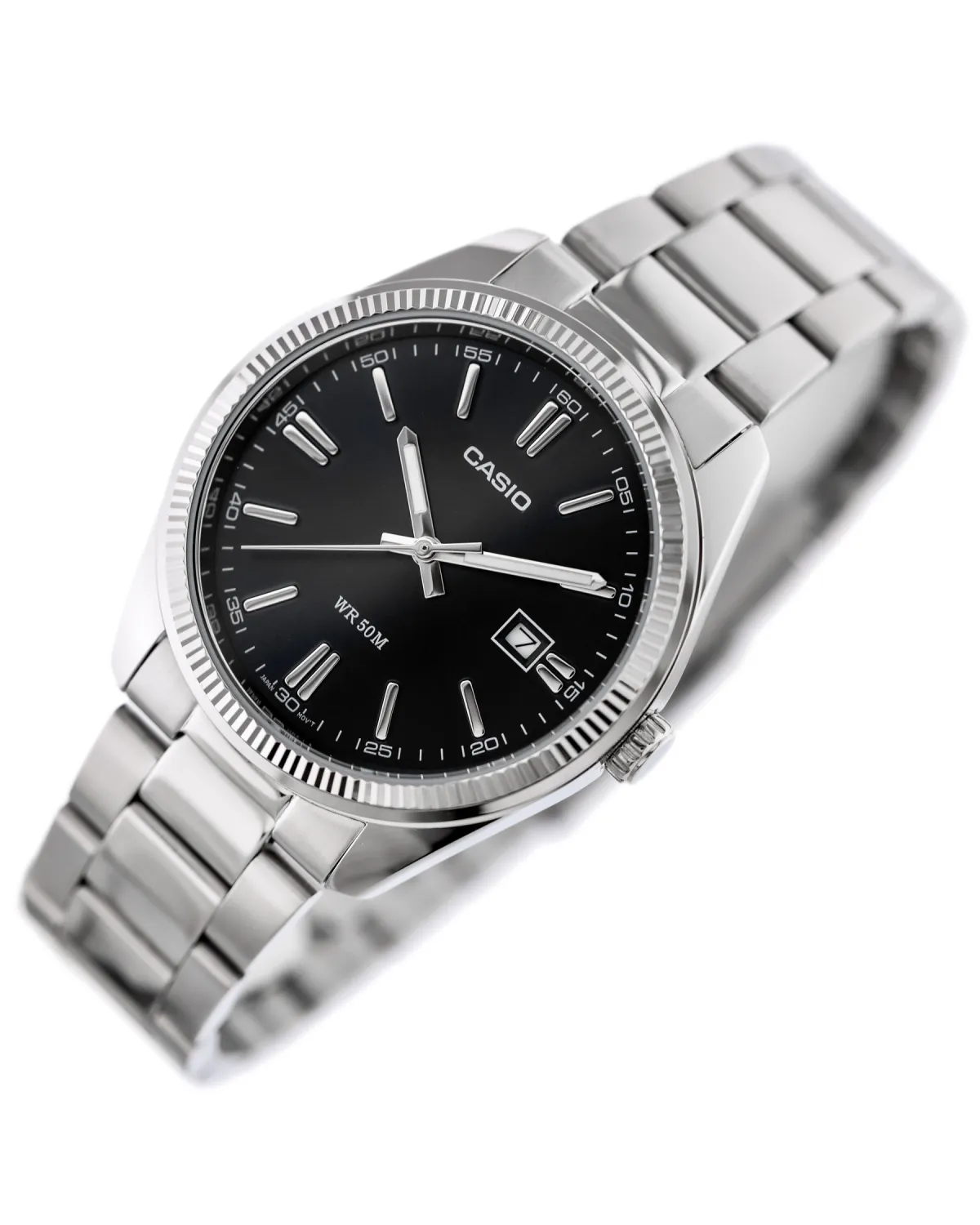 ZEGAREK MĘSKI CASIO MTP-1302PD-1A1 (zd072f) + BOX ZEGAREK MĘSKI CASIO MTP-1302PD-1A1 (zd072f) + BOX