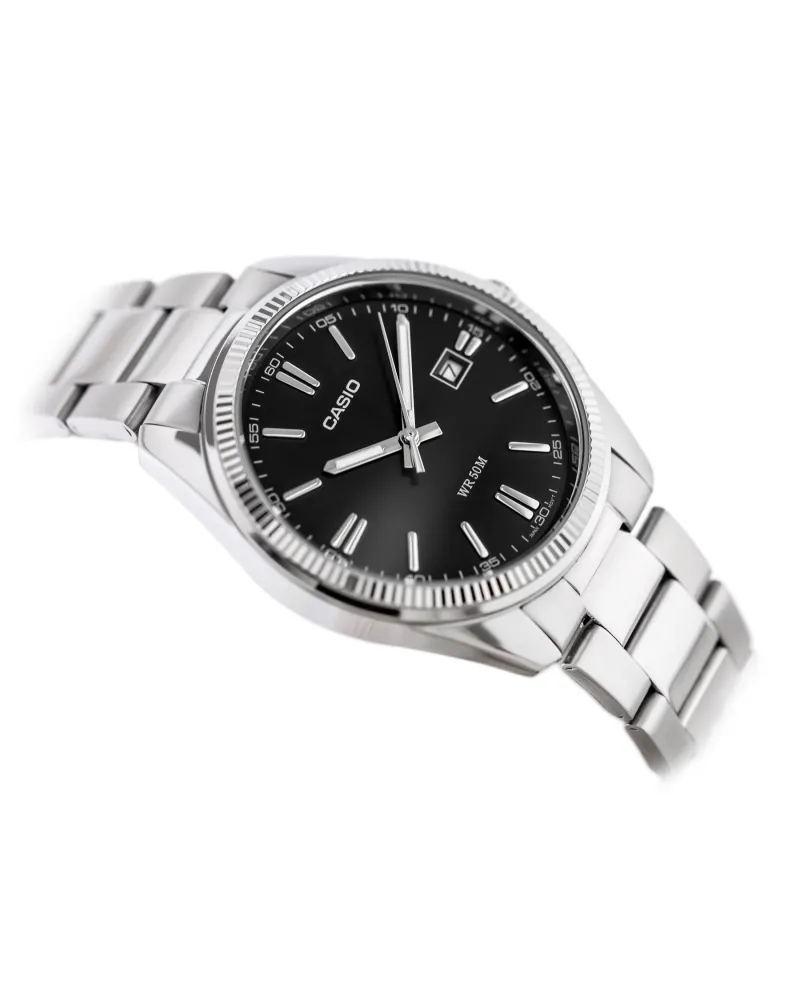 ZEGAREK MĘSKI CASIO MTP-1302PD-1A1 (zd072f) + BOX ZEGAREK MĘSKI CASIO MTP-1302PD-1A1 (zd072f) + BOX