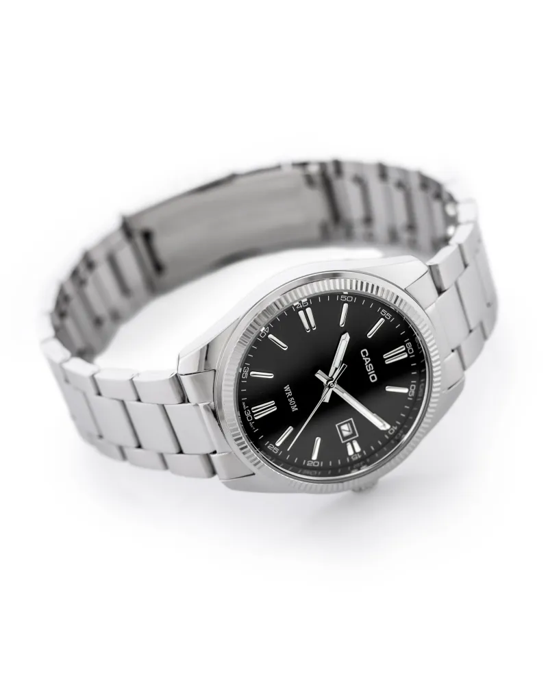 ZEGAREK MĘSKI CASIO MTP-1302PD-1A1 (zd072f) + BOX ZEGAREK MĘSKI CASIO MTP-1302PD-1A1 (zd072f) + BOX