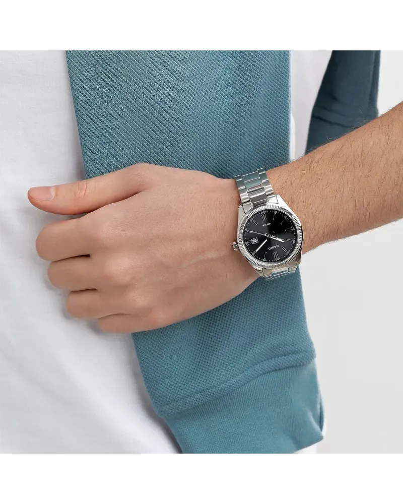 ZEGAREK MĘSKI CASIO MTP-1302PD-1A1 (zd072f) + BOX ZEGAREK MĘSKI CASIO MTP-1302PD-1A1 (zd072f) + BOX