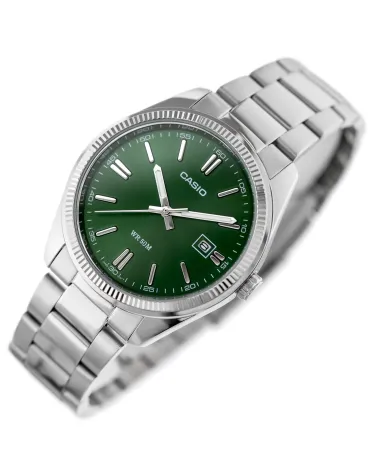ZEGAREK MĘSKI CASIO MTP-1302PD-3AV + BOX