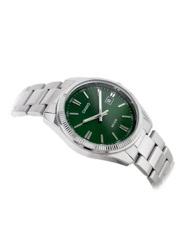 ZEGAREK MĘSKI CASIO MTP-1302PD-3AV + BOX