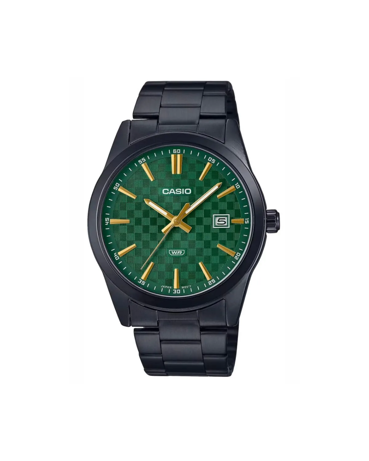 ZEGAREK MĘSKI CASIO MTP-VD03B-3A + BOX ZEGAREK MĘSKI CASIO MTP-VD03B-3A + BOX