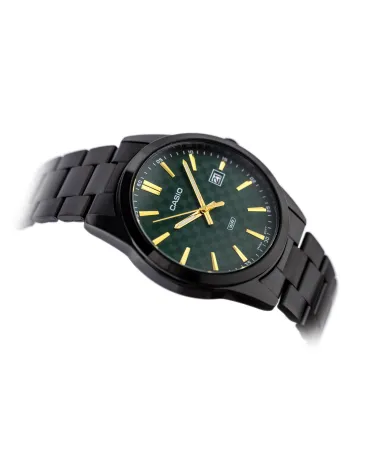ZEGAREK MĘSKI CASIO MTP-VD03B-3A + BOX