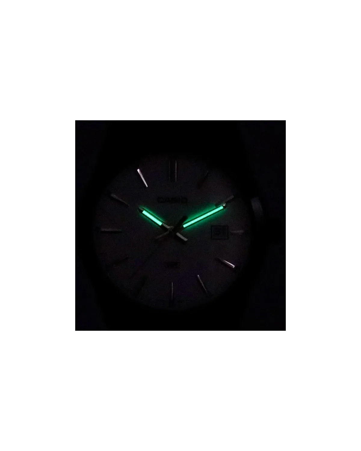ZEGAREK MĘSKI CASIO MTP-VD03B-3A + BOX ZEGAREK MĘSKI CASIO MTP-VD03B-3A + BOX