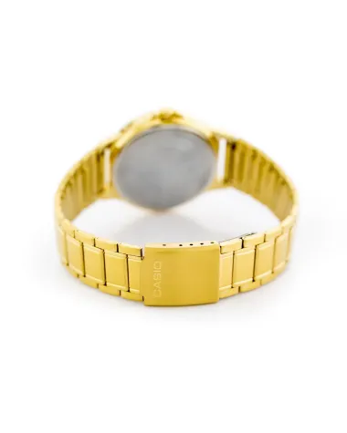 ZEGAREK MĘSKI CASIO MTP-V300G 1A (zd091b) + BOX