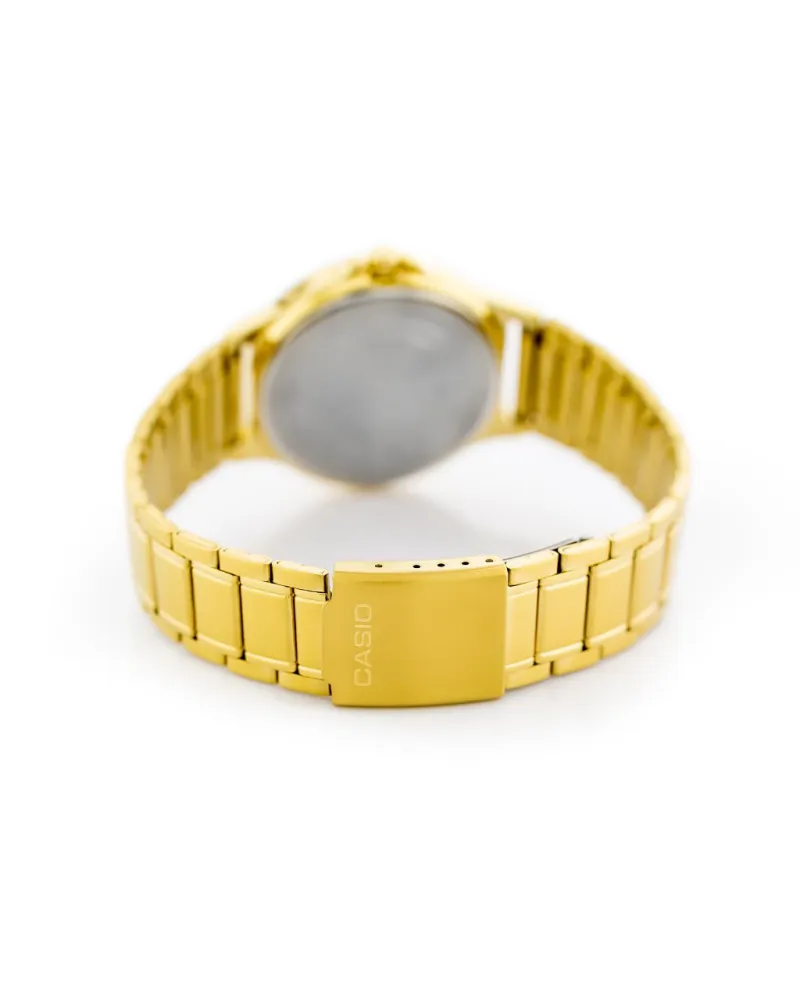 ZEGAREK MĘSKI CASIO MTP-V300G 1A (zd091b) + BOX