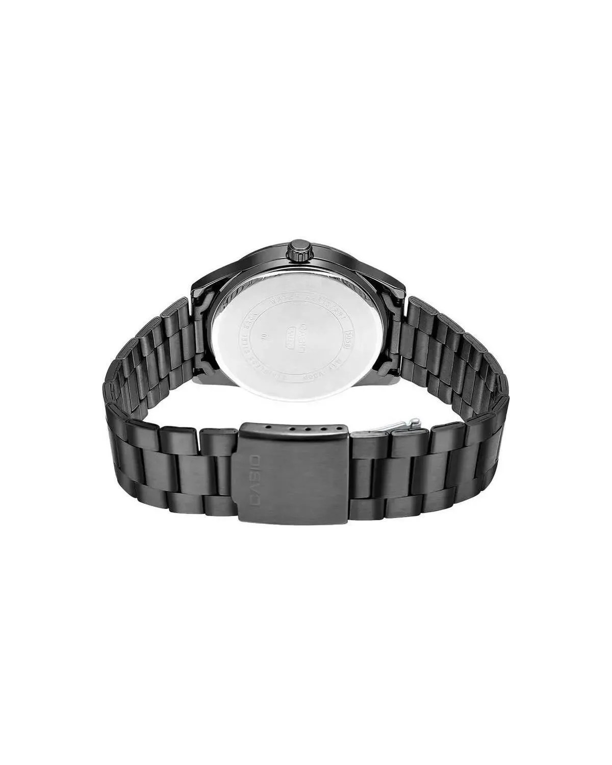 ZEGAREK MĘSKI CASIO MTP-VD03B-2A + BOX