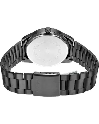 ZEGAREK MĘSKI CASIO MTP-VD03B-2A + BOX