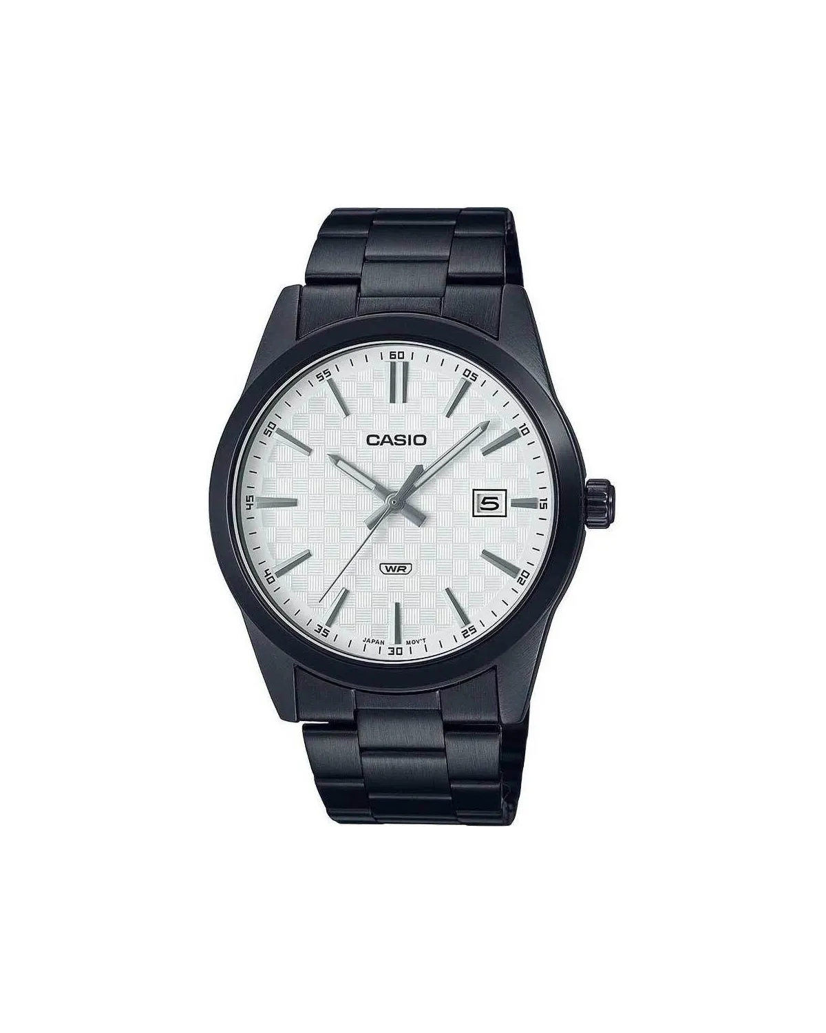 ZEGAREK MĘSKI CASIO MTP-VD03B-7A + BOX