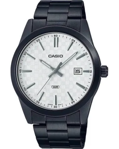 ZEGAREK MĘSKI CASIO MTP-VD03B-7A + BOX
