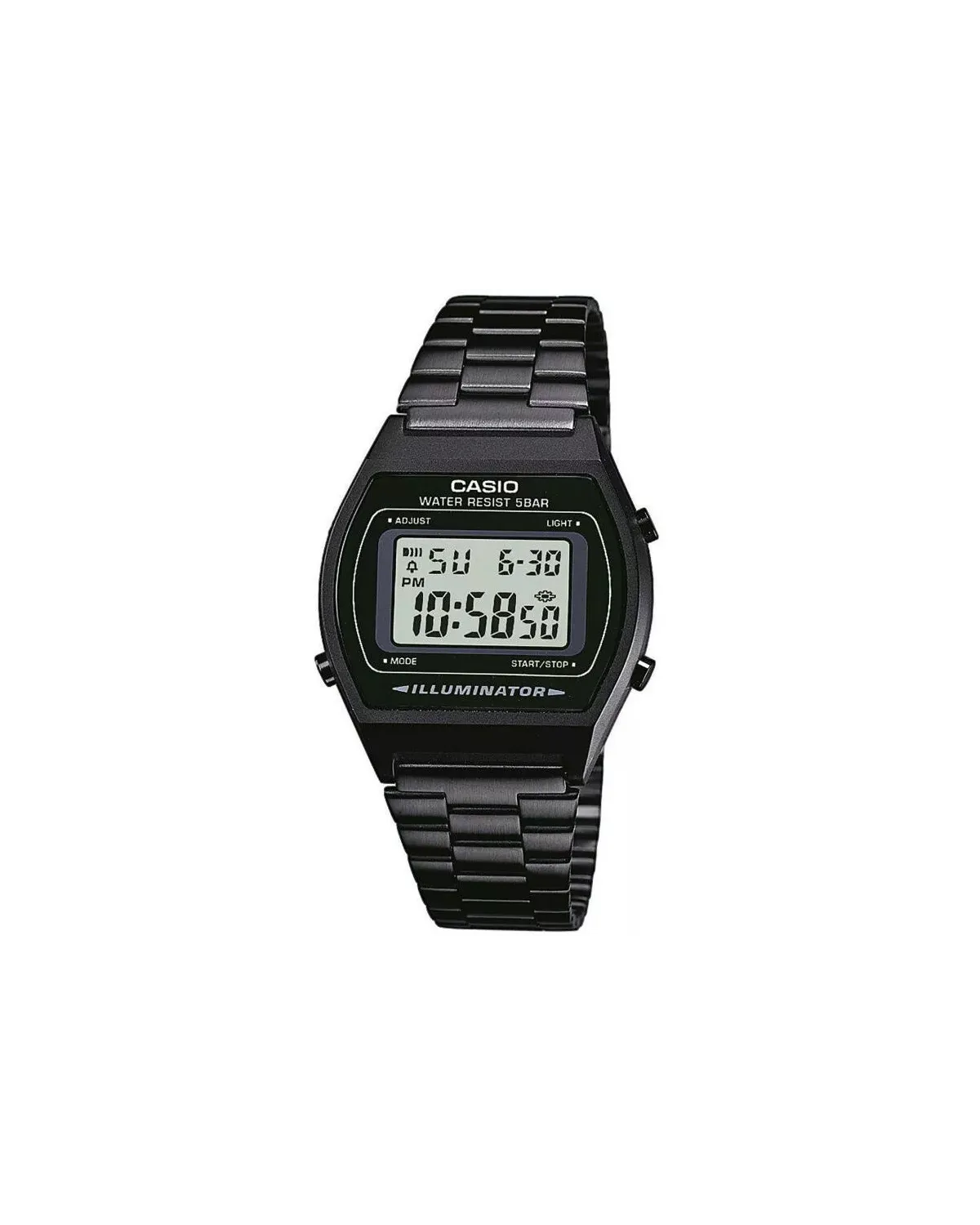 Zegarek Męski Casio Retro Vintage B640WB-1ADF +BOX Zegarek Męski Casio Retro Vintage B640WB-1ADF +BOX