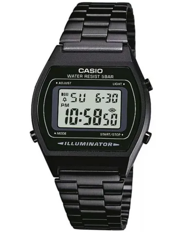 Zegarek Męski Casio Retro Vintage B640WB-1ADF +BOX