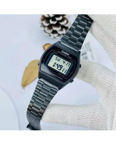 Zegarek Męski Casio Retro Vintage B640WB-1ADF +BOX