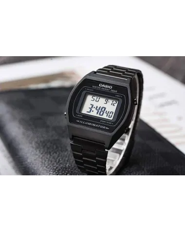 Zegarek Męski Casio Retro Vintage B640WB-1ADF +BOX