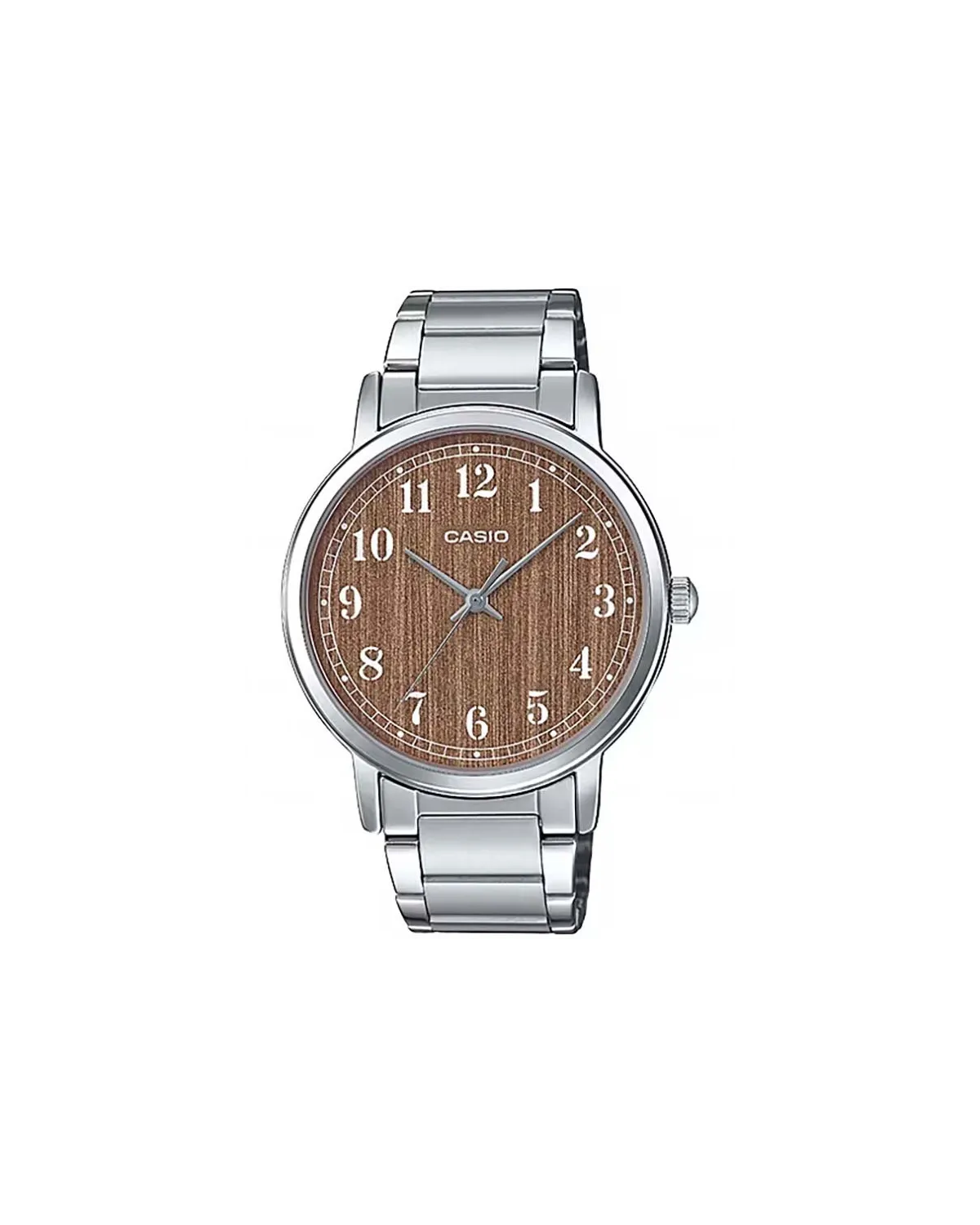 ZEGAREK MĘSKI CASIO MTP-E145D-5B2 (zd196a)  + BOX