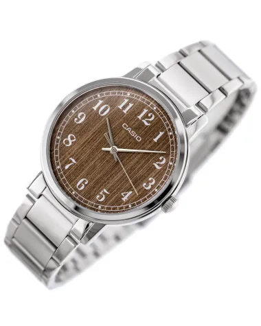 ZEGAREK MĘSKI CASIO MTP-E145D-5B2 (zd196a)  + BOX
