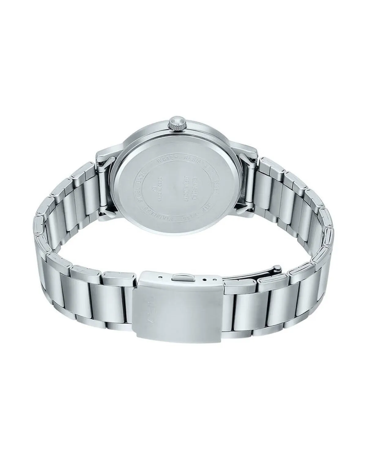 ZEGAREK MĘSKI CASIO MTP-E145D-5B2 (zd196a)  + BOX