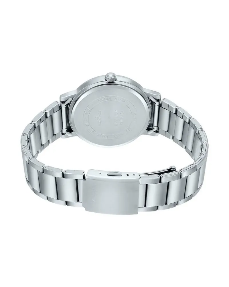 ZEGAREK MĘSKI CASIO MTP-E145D-5B2 (zd196a)  + BOX