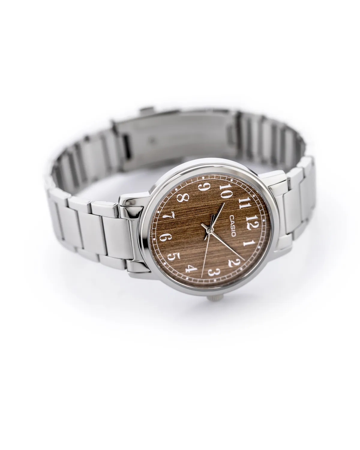 ZEGAREK MĘSKI CASIO MTP-E145D-5B2 (zd196a)  + BOX