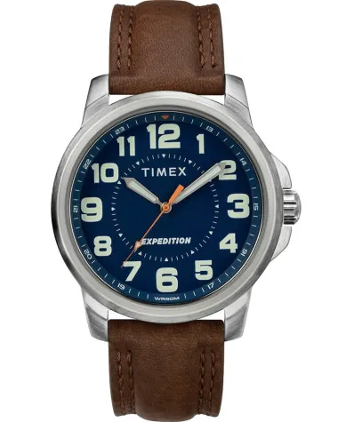 ZEGAREK MĘSKI TIMEX Expedition Field TW4B16000 + BOX