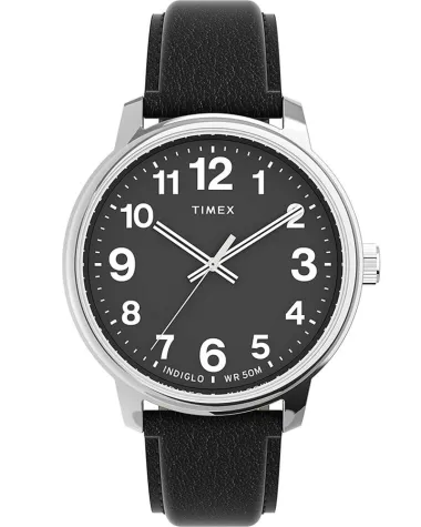 ZEGAREK MĘSKI TIMEX 43mm TW2V21400 + BOX(zt148a)
