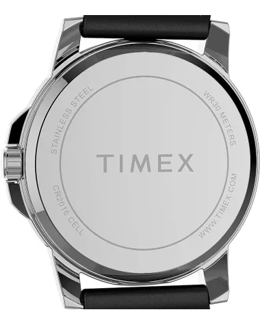 ZEGAREK MĘSKI TIMEX 43mm TW2V21400 + BOX(zt148a)