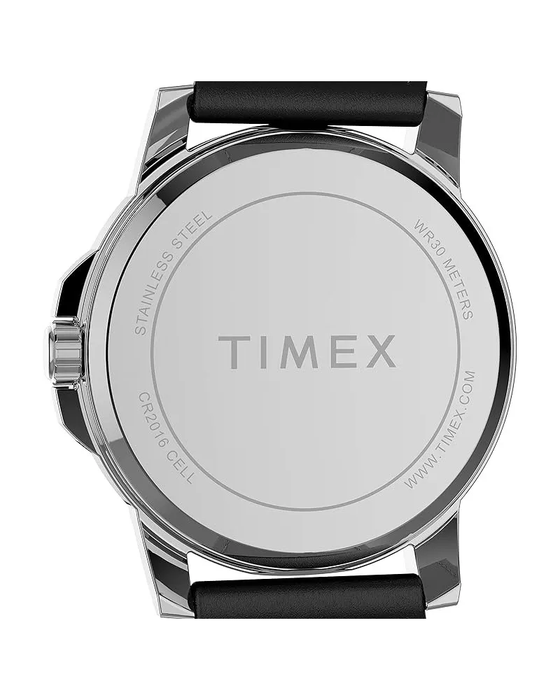 ZEGAREK MĘSKI TIMEX 43mm TW2V21400 + BOX(zt148a) ZEGAREK MĘSKI TIMEX 43mm TW2V21400 + BOX(zt148a)