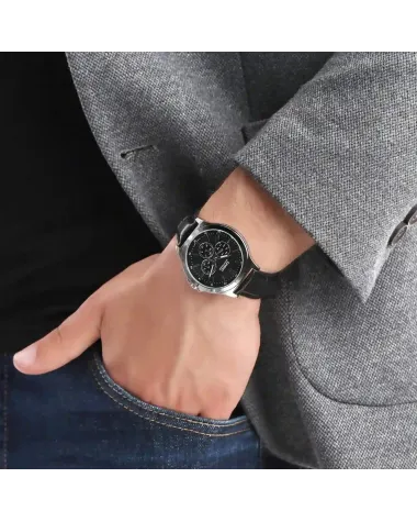 ZEGAREK MĘSKI CASIO MTP-V300L-1A (zd085b) + BOX