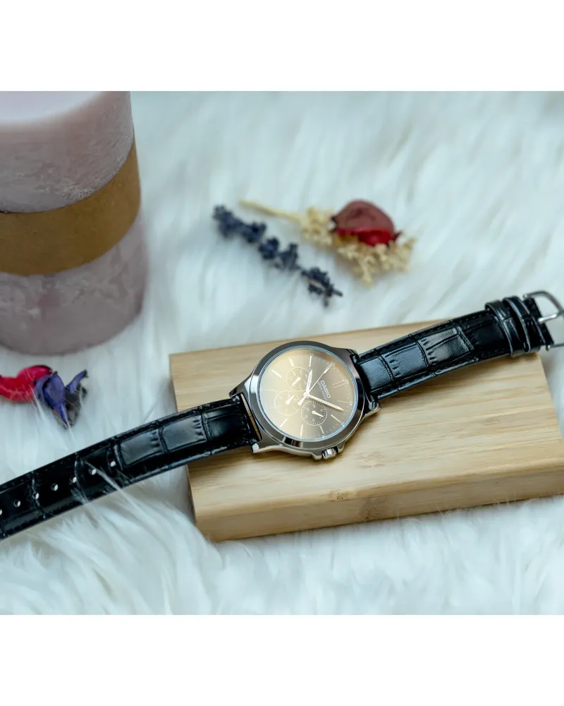 ZEGAREK MĘSKI CASIO MTP-V300L-1A (zd085b) + BOX ZEGAREK MĘSKI CASIO MTP-V300L-1A (zd085b) + BOX