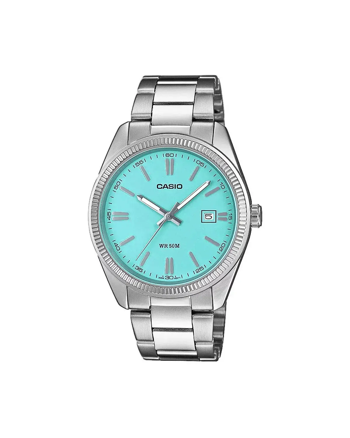 ZEGAREK MĘSKI CASIO MTP-1302PD-2A2 (zd072h) + BOX