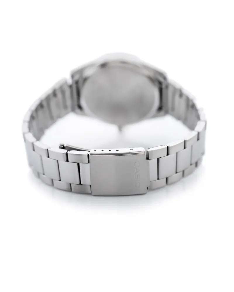 ZEGAREK MĘSKI CASIO MTP-1302PD-2A2 (zd072h) + BOX